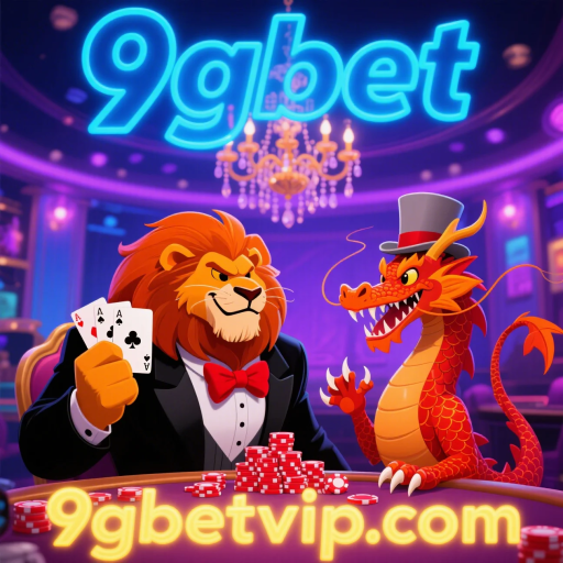Descubra a Emoção dos Jogos de Cassino no 9gbet