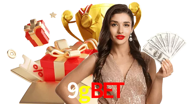 Jogue com dealers reais no 9gbet!