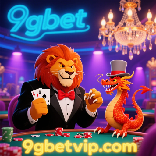 Descubra a Emoção da Loteria no 9gbet