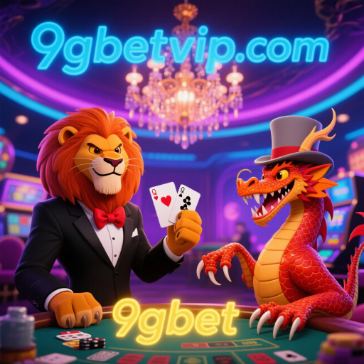 Caça-Níqueis: A Diversão e Emoção dos Jogos de Azar no 9gbet