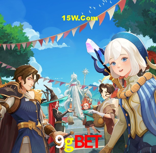 Provedores de Jogos 9gbet