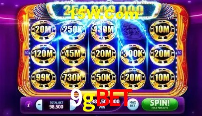 Especiais de Fim de Semana 9gbet