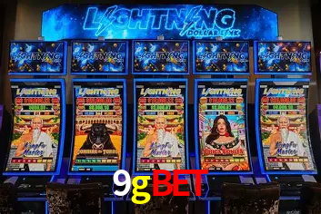 Login Seguro 9gbet