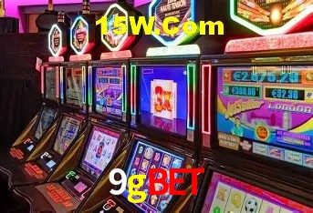 Provedores de Jogos 9gbet