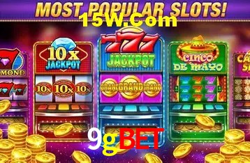 Estatísticas 9gbet