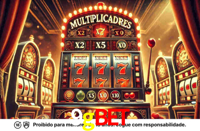 Casino Ao Vivo 9gbet
