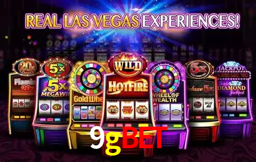 Ofertas Exclusivas 9gbet