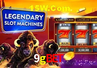 Diretório de Jogos 9gbet