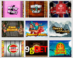 Ofertas Imperdíveis na 9gbet: Promoções e Bônus Que Valem a Pena